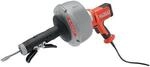 Ridgid Elektrorohrreinigungsmaschine K-45 AF- 5 Spiral-L.7,6/10,7m