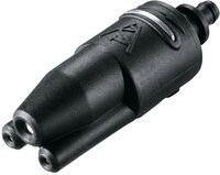 Bosch Power Tools D&uuml;se 3-in-1, Systemzubeh&ouml;r F016800583