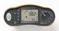 Fluke Installationstester FLK-1662 DE 4546926