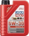 6 Stk. Liqui Moly Nachf&uuml;ll-&Ouml;l 5W-30 1l 21286