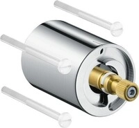 Axor Verl&auml;ngerungsset 25mm AXORA 12790000