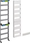 Hager Einbausatz, universZ ZU37KS