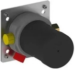 Keuco KE UP Funktionseinheit IXMO 59553, f&uuml;r Thermostatarmatur DN15