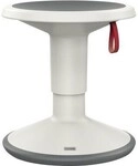 Interstuhl Hocker UPis1-Junior 090U 10442669 wei&szlig; 800005401