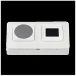 Busch-Jaeger Busch-Radio DAB+ 8250 AJ-214-101