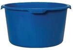 M&ouml;rtelk&uuml;bel 90l m.verst&auml;rktem BD blau Noname 1109028