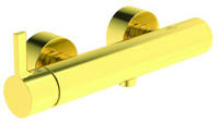 Ideal Standard IS Brausearmatur AP JOY, Brushed Gold BC785A2