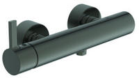 Ideal Standard IS Brausearmatur AP JOY, Magnetic Grey BC785A5