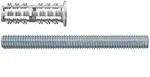 Fischer Deutschl. Gewindestangend&uuml;bel FGD12M8TR60 K (VE4)