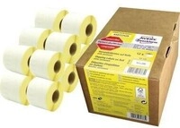 Avery Zweckform Etikett AS0722420 54x101mm ws 12Rollen 2.640St. 129040901