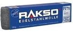 Rakso Edelstahlwolle fein 1 150g 720100