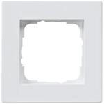 Gira Abdeckrahmen 1fach rws 0211295