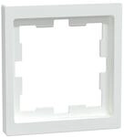 Merten Rahmen 1f.lotosws MEG4010-6535