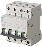 Siemens Dig.Industr. Leitungsschutzschalter 5SL6616-7 5SL66167