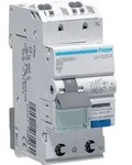 Hager FI/LS-Schalter ADS970D