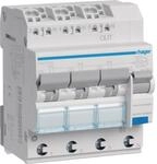 Hager FI/LS-Schalter ADZ366D