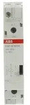 ABB Stotz S&J Installationsrelais E297-16-10/230