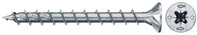 200 Stk. Fischer Deutschl. Spanplattenschr.Pwr-Fast 2 670499