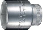 Stahlwille Steckschl&uuml;sseleinsatz 52 1/2 Zoll 6-kant SW 24mm L.42mm 03030024