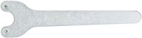 Bosch Power Tools Zweilochschl&uuml;ssel gerade 1607950043