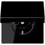 Jung SCHUKO-Steckdose 16A 250V LS 1520 KL SW