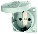 Mennekes Schuko-Anbau-Steckdose 11010