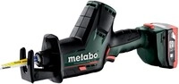 Metabo Akku-Schlagschrauber PowerMaxx SSE 12 BL Metabowerke 602322800