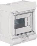 Hager Vector IP65 VE106PN