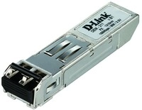 DLink Deutschland Mini GBIC Transceiver DEM-211