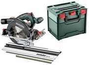 Metabo Set Akku-Handkreiss&auml;ge Set KS 18LTX57+KFS44 Metabowerke 691195000