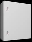 Rittal Kompakt-Schaltschrank AX AX 1045.000 1045000