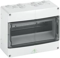 Spelsberg Kleinverteiler AKi 12 73641201