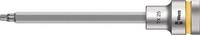 Wera Steckschl&uuml;sseleinsatz 8767 C HF TORX&reg; 1/2 Zoll T25 L.140mm Wera Werk