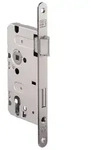 Bks ZT-Einsteckschl.0415 PZW 18/ 55/72/8mm DIN R silber rd Kl 2 Zinkdruckgruss