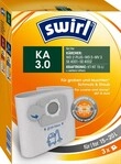 Swirl Staubbeutel Nass/Trocken KA 3.0 (VE3) 224074