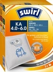 Swirl Staubbeutel Nass/Trocken KA 4.0-6.0 (VE3) 224081