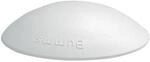 30 Stk. T&uuml;rpuffer Bumms D.60mm wei&szlig; selbstkl. Noname 502101