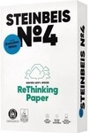 Steinbeis Kopierpapier No.4 ISO 100 K1701666080A A4 500Bl. 110020101