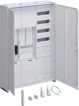 Hager Komplettschrank,univers Z ZB335C15LS