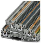 Phoenix Contact Inst.schutzleiterklemme PTI 2,5-PE/L/N 3213950