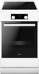 Amica Elektroherd Induktion SHI 905 150 W SHI905150W
