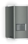 Steinel Sensor-LED-Au&szlig;enleuchte L 930 S ANT 3000K 067199