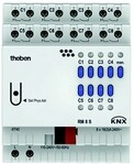 Theben Schaltaktor RM 8 S KNX 4940220