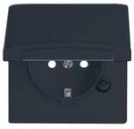 Busch-Jaeger Schuko-Steckdoseneinsatz 20 EUGKB-35-101 2CKA002064A0295