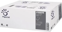 Papernet Papierhandtuch Standard 416608 natur 20x250 Bl./Pack. 446222201