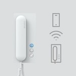 Siedle&S&ouml;hne Haustelefon IQ HTS 210009625-00