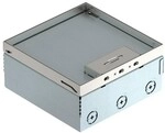 OBO Bettermann Bodentank komplett UDHOME4 2V V 7427200