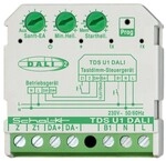 Schalk Tastdimm-Steuerger&auml;t TDS U1 DALI TDSU1D9