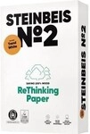 Steinbeis Kopierpapier No.2 ISO 80 K1501666080A A4 500Bl. 110019501