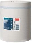 Tork Handtuchrolle 151131 1-lagig,unperforiert wei&szlig; L275ca.mxB215ca.mm 6x1 Rl.